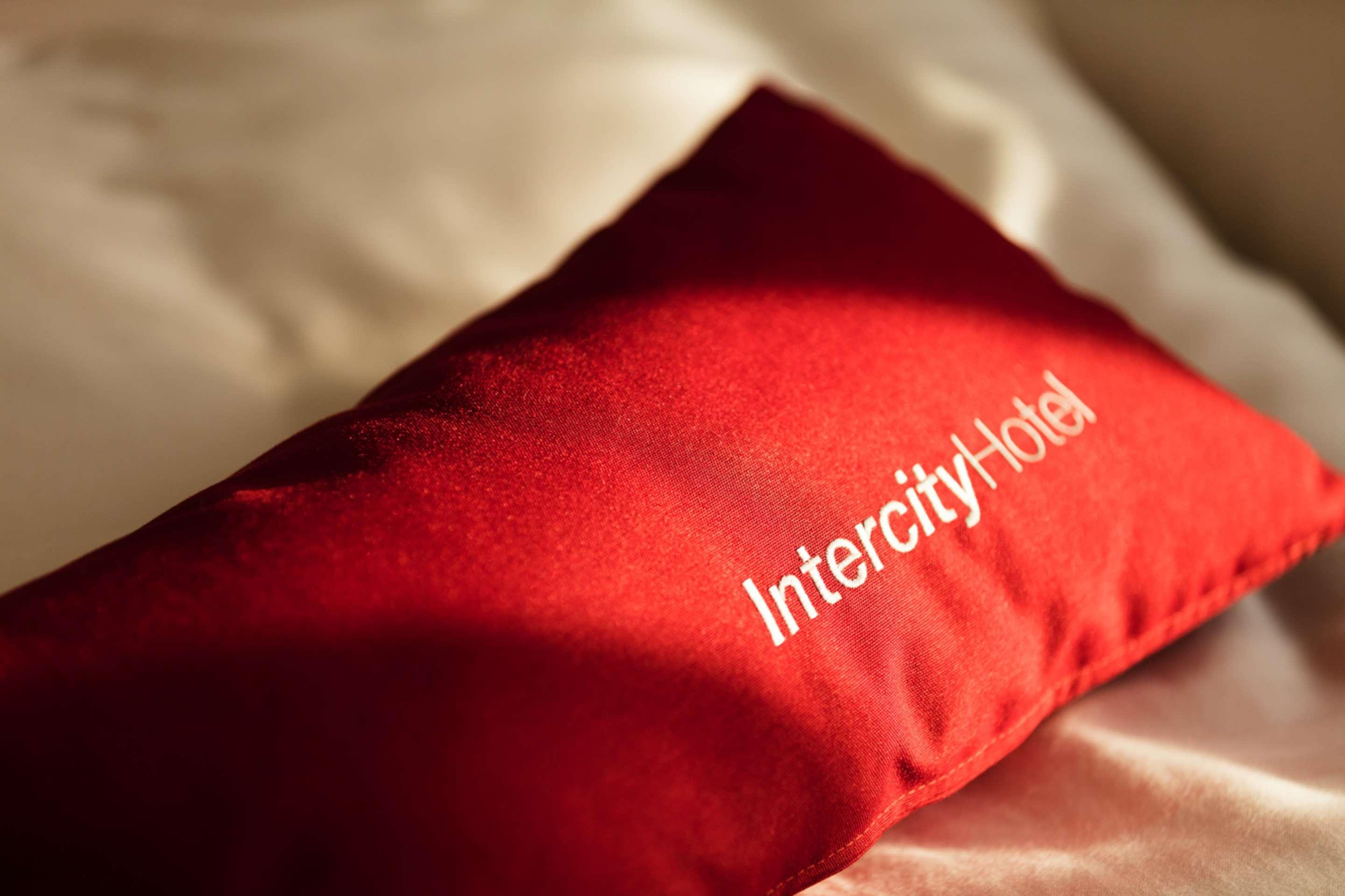 Intercityhotel Braunschweig Bagian luar foto