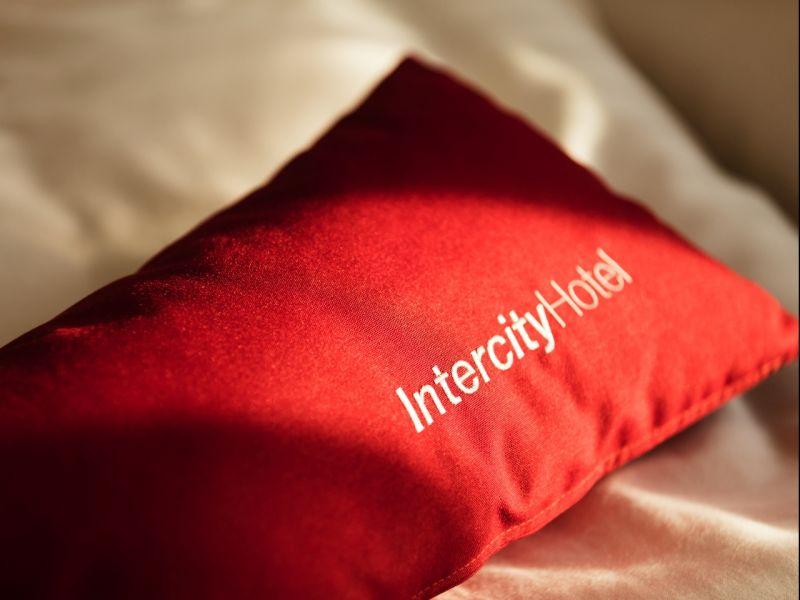 Intercityhotel Braunschweig Bagian luar foto