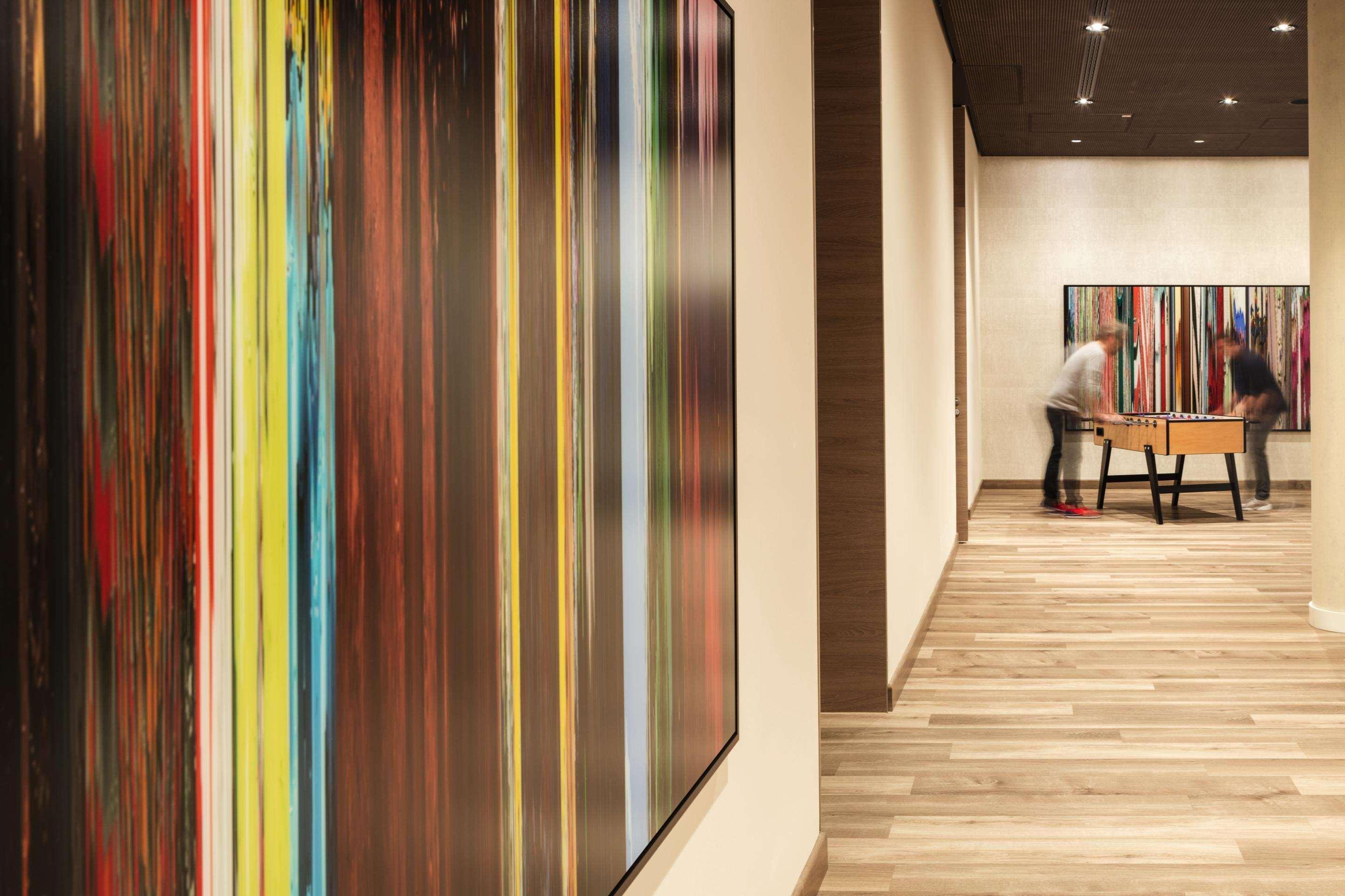 Intercityhotel Braunschweig Bagian luar foto