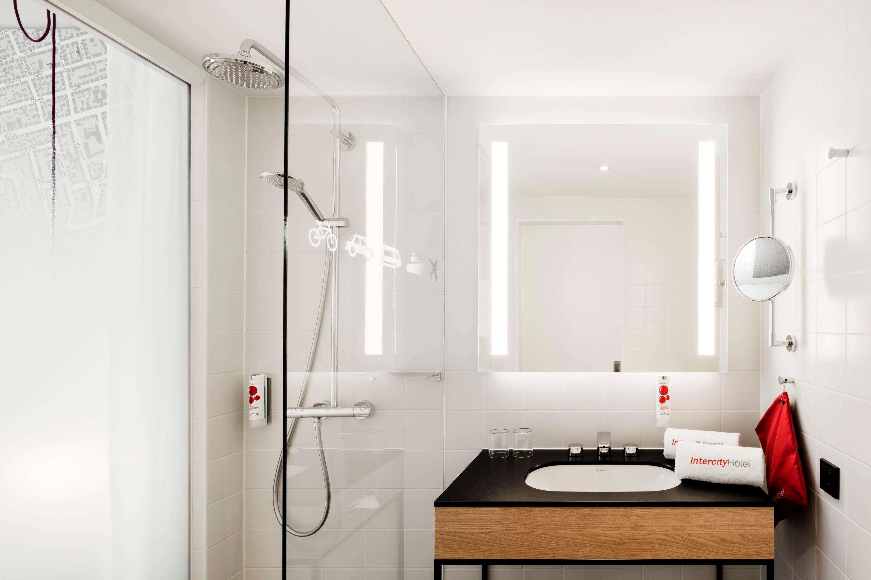 Intercityhotel Braunschweig Bagian luar foto