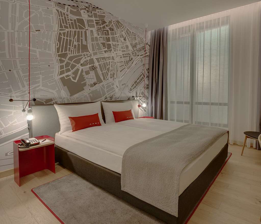 Intercityhotel Braunschweig Ruang foto